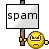 .spam