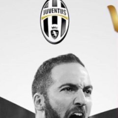 Amo Juventus