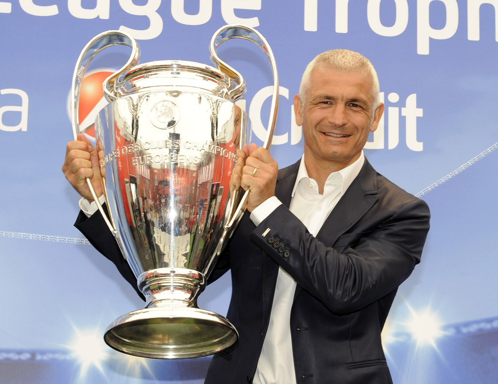 Fabrizio Ravanelli - Wikipedia