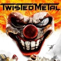 Twisted Metal