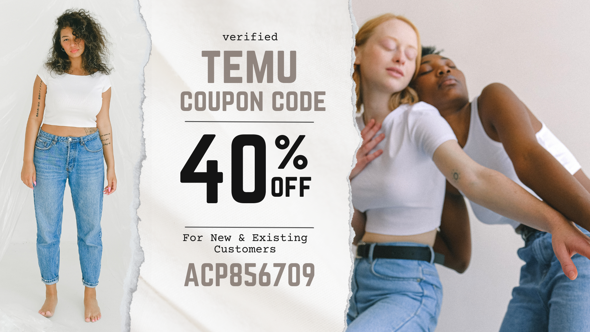 Temu Coupon Code 40% OFF → [acp856709] for Existing Users USA